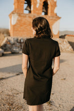 Load image into Gallery viewer, Camarillo Saddle Polo Dress

