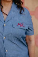 Load image into Gallery viewer, Camarillo Plains Blouse
