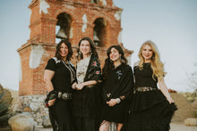 Load image into Gallery viewer, Camarillo Saddle Polo Dress
