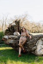 Load image into Gallery viewer, Casanova Cowgirl Skirt
