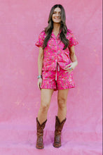 Load image into Gallery viewer, Sweetheart Stampede Pajamas

