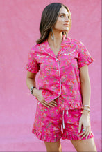 Load image into Gallery viewer, Sweetheart Stampede Pajamas
