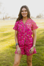 Load image into Gallery viewer, Sweetheart Stampede Pajamas
