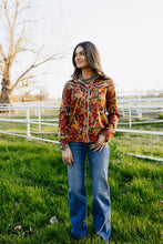 Load image into Gallery viewer, Rodeo Rose Cowboy Jeans
