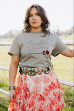 Load image into Gallery viewer, Darling RQ Rose Tee
