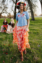 Load image into Gallery viewer, Blush Rose Blouse
