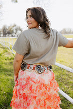 Load image into Gallery viewer, Darling RQ Rose Tee
