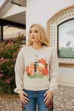 Load image into Gallery viewer, Cowgirls in Heaven Pullover
