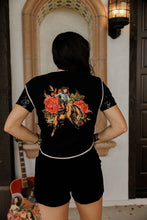 Load image into Gallery viewer, Wild Rose Vest
