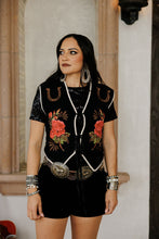 Load image into Gallery viewer, Wild Rose Vest

