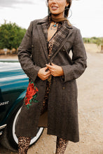 Load image into Gallery viewer, Mrs Marvel Coat
