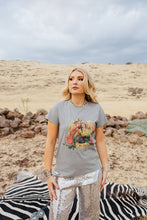 Load image into Gallery viewer, Dazzle Me Tee
