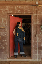 Load image into Gallery viewer, Viva Rodeo Bomber Jacket
