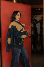 Load image into Gallery viewer, Viva Rodeo Bomber Jacket
