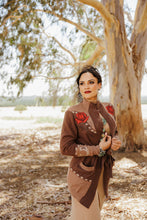 Load image into Gallery viewer, Pretty Horse Cardigan
