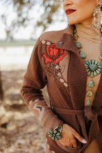 Load image into Gallery viewer, Pretty Horse Cardigan
