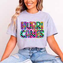 Load image into Gallery viewer, Rainbow Mascot Sweatshirt FAUX embroidery &amp; Glitter - Multiple Styles
