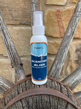 Load image into Gallery viewer, Ranchx Scented Bliss Room, Car &amp; Linen Spray - 4oz 2pk
