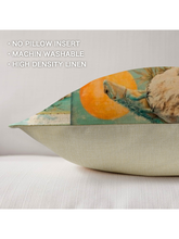 Load image into Gallery viewer, Colores de Mexico Pictures of the Southwest Pillow Case Made in USA
