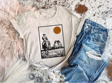 Load image into Gallery viewer, Southside of Heaven - Graphic Top
