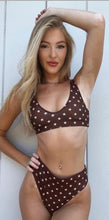 Load image into Gallery viewer, Yeehaw Little Stars Bikini

