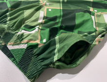 Load image into Gallery viewer, Red Bandana Men&#39;s Western Print Pajama Set
