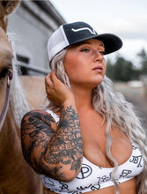Load image into Gallery viewer, Yeehaw Western Brands Bikini
