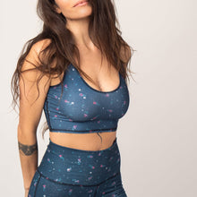 Load image into Gallery viewer, Pixie Rose Lover Tank
