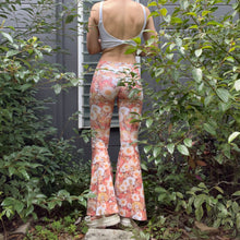 Load image into Gallery viewer, Sisters of the Sun Crop Bell Bottom *Waitlist
