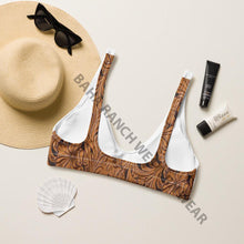 Load image into Gallery viewer, Yeehaw Bikini Top
