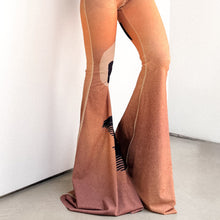 Load image into Gallery viewer, Coyote Moon Long Bell Bottom
