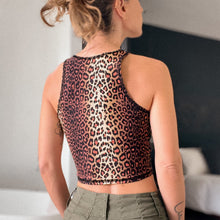 Load image into Gallery viewer, Golden Cat Mermaid Tank
