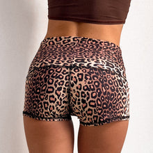Load image into Gallery viewer, Golden Cat Sun Shorts
