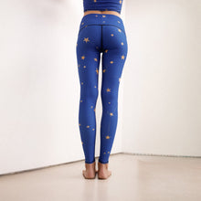 Load image into Gallery viewer, Great Star Nation Navy Hot Pant *Waitlist
