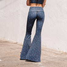 Load image into Gallery viewer, Pixie Rose Long Bell Bottom
