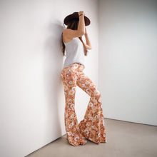 Load image into Gallery viewer, Sisters of the Sun Long Bell Bottom *Waitlist
