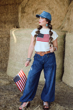 Load image into Gallery viewer, The Vaughn Denim Pants
