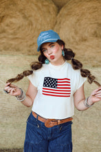 Load image into Gallery viewer, The Americana Top
