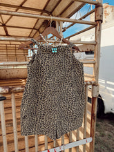 Load image into Gallery viewer, The Landree Romper
