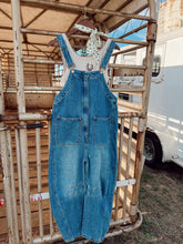 Load image into Gallery viewer, The Lafayette Overalls
