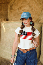 Load image into Gallery viewer, The Americana Top
