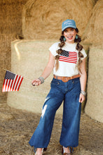 Load image into Gallery viewer, The Americana Top
