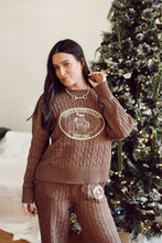 Load image into Gallery viewer, The Girl's Rodeo Club Sweater

