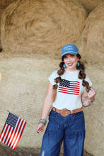 Load image into Gallery viewer, The Americana Top
