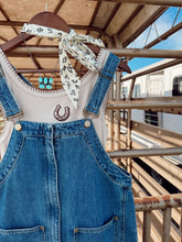Load image into Gallery viewer, The Lafayette Overalls
