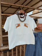 Load image into Gallery viewer, The Double Trouble T-Shirt
