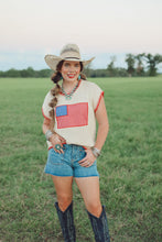 Load image into Gallery viewer, The Patriot Top
