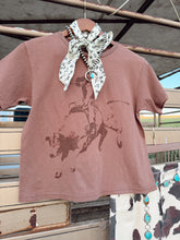 Load image into Gallery viewer, The Bodacious T-Shirt in Brown PREORDER
