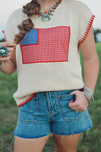 Load image into Gallery viewer, The Patriot Top
