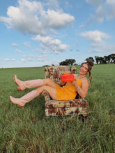 Load image into Gallery viewer, The Ozark Dress

